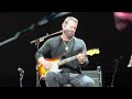 Lee Brice “Wonderful Tonight” (Eric Clapton Cover) Live at Parx Exite Center, Bensalem, PA
