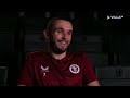 PRE-MATCH | John McGinn Previews Nottingham Forest Clash