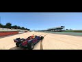 Max Verstappen Lewis Hamilton collide at Silverstone 2021 | Real Racing 3