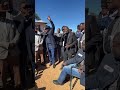 Mutjanga Bena - Final Farewell to Jackson Muningandu Kauapirura (MBM626 x MUTJANGA BENA MUUNDJUA)