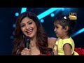 'Ghar More' पर इस बच्ची ने दी Cute Performance | India's Got Talent | Best Of India's Got Talent