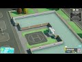 Two Point Hospital Let's Play! Episode 9: Tumble Tumble Fracture Clinic