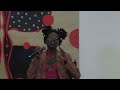 Weaving Sacred Futures with JOJO ABOT, Alison Saar, Patrisse Cullors, and Michelle Mitchell