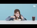 Kids Try Peruvian Food | Kids Try | HiHo Kids