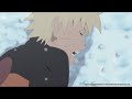 Naruto Normalizing Panic Attacks is Something Very Special to Me | Naruto Shippuden