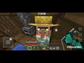 Minecraft gameplay beating  ender dragon  new gameplay of year 2024