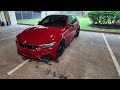 Do i regret buying a F80 M3/ 9 month ownership review.