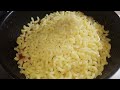 Super Tasty😋 and Easy 🫶🏻 Vegetable Chicken 🍗 Macaroni & Pasta 🤤❤️ Recipe By Shazi Kitchen