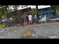 UNDER TREE AND STONE DEPOSIT GOLD BAR YAMASHITA TREASURE PHILIPPINES SIGNS MARKS BAHAY LILOAN SOUT