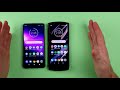 Android Data Transfer - Old Phone to New Phone (Using Google Account - No 3rd Party Apps)