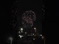 Independence day fireworks in Victorville, Part 1