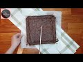 HOW TO MAKE BROWNIES | GLUTEN FREE BROWNIES | EASY BROWNIES