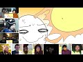 My Experience with Sports [REACTION MASH-UP]#1726