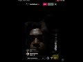 Kodak Black Instagram live 3-9-21