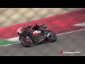 Test MotoGp & Moto2 Mugello Circuit, May 14, 2024 - Yamaha & Aprilia, Quartararo, Rins, Savadori