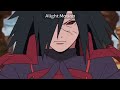 Naruto Mix Edit - Remake Of Molob