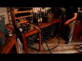 Making wine in Italy