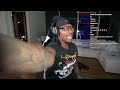 Duke Dennis Reacts To DDG, Baby Rich, 2Rare | Red Bull Spiral Freestyle