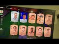 I just started FC 24 Ultimate Team, let me know if my team is good for just starting in the comments