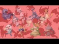My Top 10 Favorite Pokémon - Tamashii Hiroka