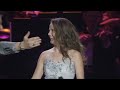 Amira Willighagen & Patrizio Buanne ~ Amigos Para Siempre