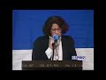 Fran Lebowitz reads 