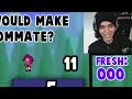 I Hosted a Terraria Family Feud (ft. Adrian, Gungnir, Khaios, Mars, Boio Boio, & more!)