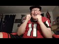 Atlanta Falcons Fan Reaction To The Falcons Taking Kyle Pitts 4th overall in the 2021 NFL DRAFT
