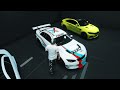 The ULTIMATE Ubermacht Garage (BMW) | GTA Online