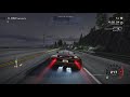 Need for Speed Hot Pursuit Remastered Race