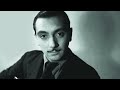 Django Reinhardt: With Just Two Fingers, He Invented Gypsy Jazz Guitar