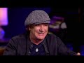 Brian Johnson's Incredible Story of AC/DC's 