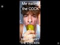 REACTION TO 50 WAYS TO EAT COCK @DumbJellyCat  watch IT WAS SO FUNNY