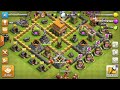 Clash of Clans. Баг или посхалка?