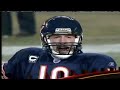 Chicago Bears vs. New Orleans Saints - 2008 NFL Season Game 14