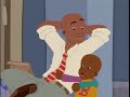 Little Bill - The Copy Dance