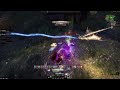 Ire's Bow Gank Nightblade ESO PvP Gold Road Scribing Update Video