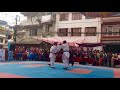 -60kg Male Final | 2nd Ganeshman Singh National Karate Championship 2024🇳🇵