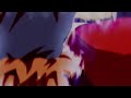 Trigger - Goku vs Jiren 《 AMV 》