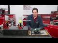 How to Unstick Frozen Brake Caliper Pistons