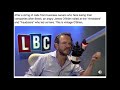 No Deal James O'Brien