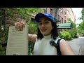 brooklyn diaries | verão em nova york, cozinhando juntos e livros da semana