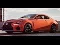 The 2016 Lexus RC300 is the luxury coupe to buy