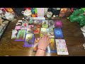 WHAT AM I NOT SEEING CLEARLY | WHAT AM I MISSING | PICK A CARD READING | TAROT READING