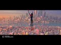 Spider-Man: Into the Spider-Verse (2018) - The One and Only Spider-Man Scene (10/10) | Movieclips