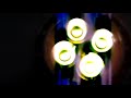 Osram Parathom-LED-Spot am Dimmer