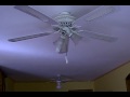 Ceiling fans