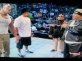 John Cena and Rikishi Battle Rap