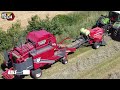 Most Unbelievable Agriculture Machines | Farmers Use Agricultural Machines You Have Never Seen #13