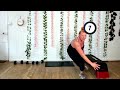 15 Minute Full Body Time Saver Home Workout